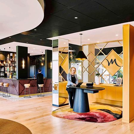 Mercure Beaune Centre Εξωτερικό φωτογραφία