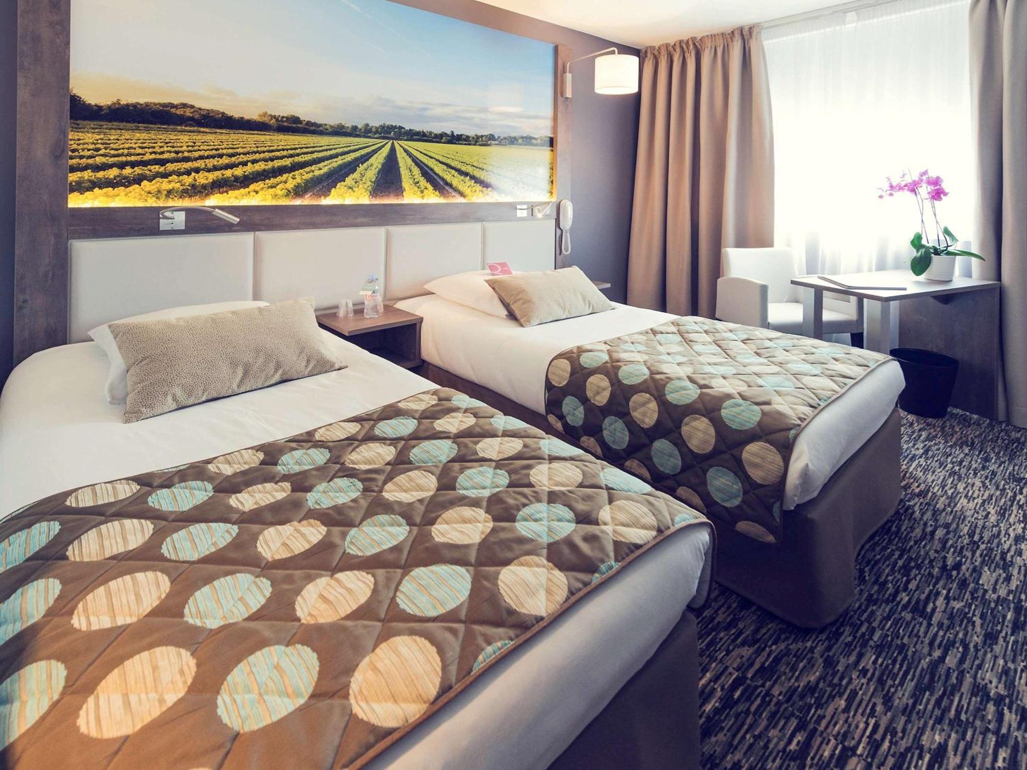 Mercure Beaune Centre Εξωτερικό φωτογραφία