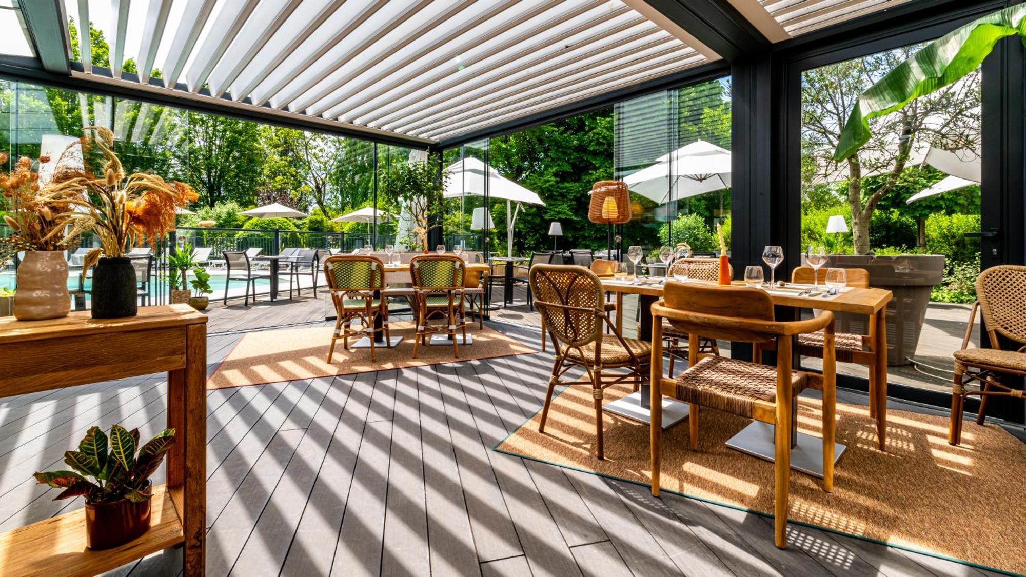 Mercure Beaune Centre Εξωτερικό φωτογραφία