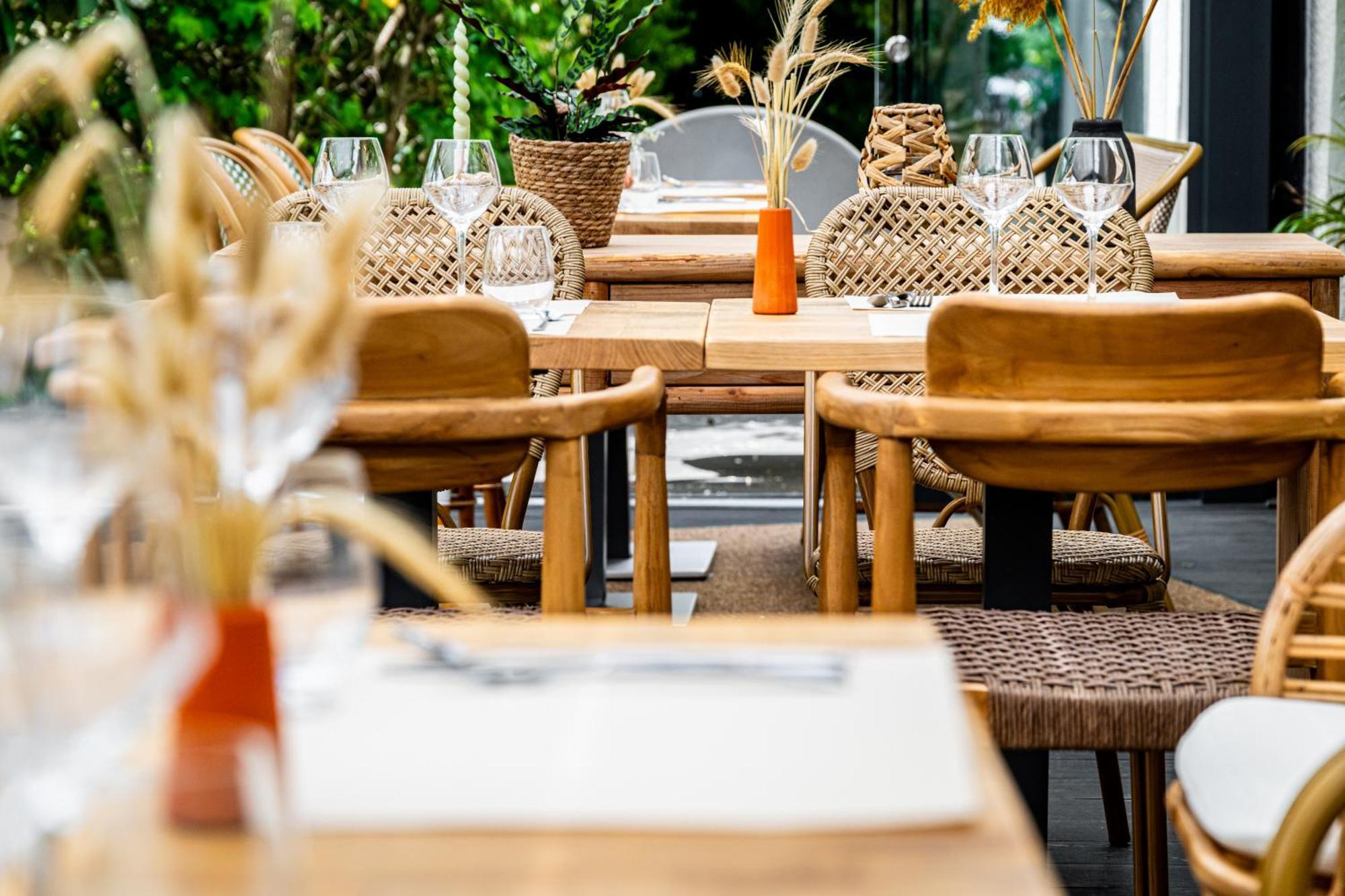 Mercure Beaune Centre Εξωτερικό φωτογραφία