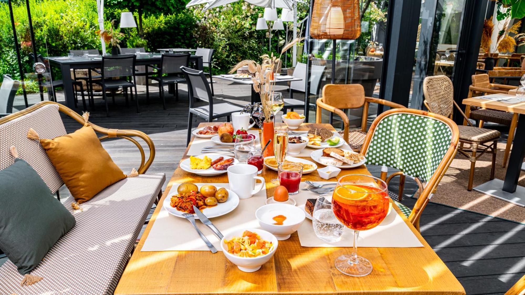 Mercure Beaune Centre Εξωτερικό φωτογραφία