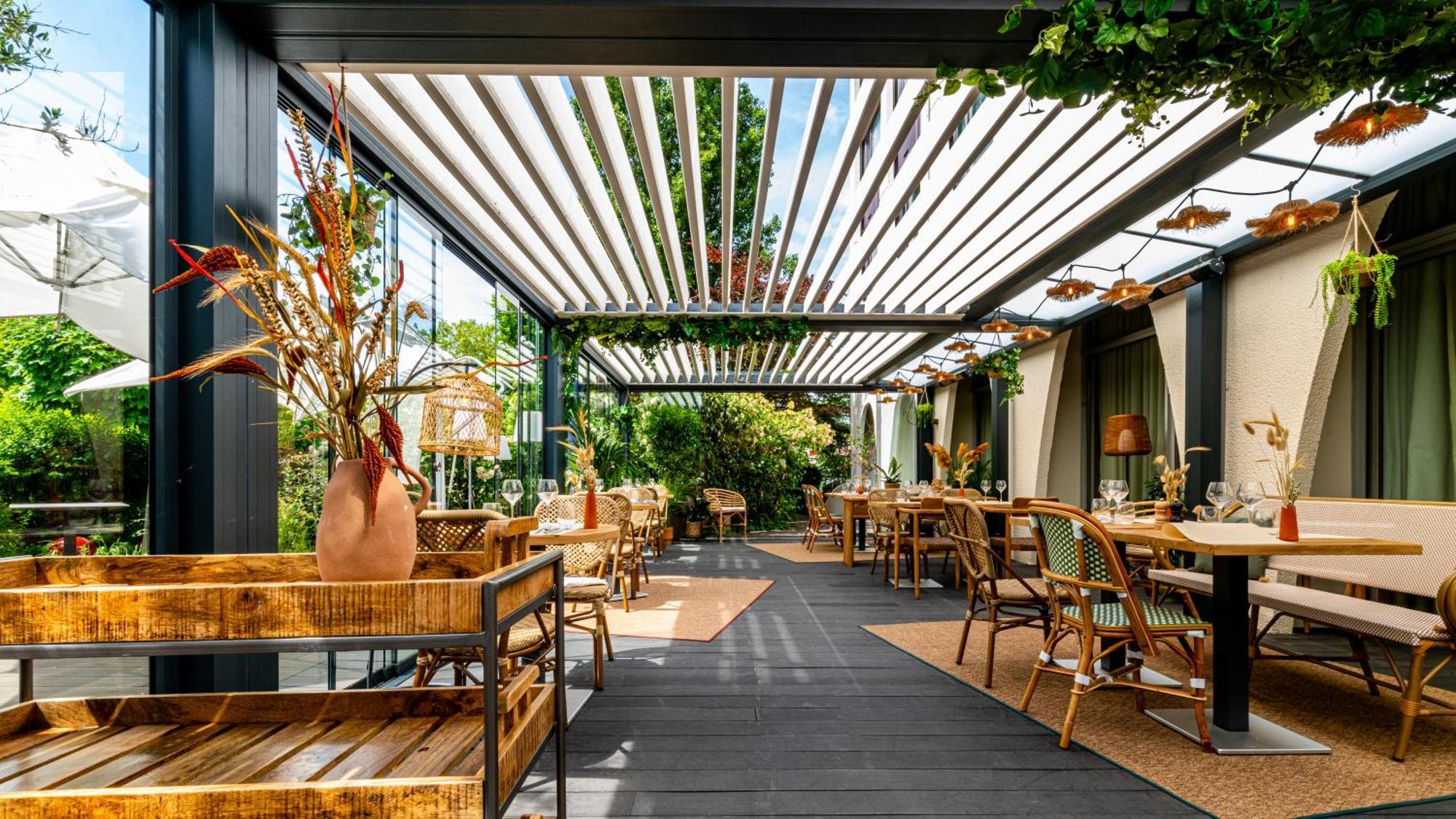Mercure Beaune Centre Εξωτερικό φωτογραφία