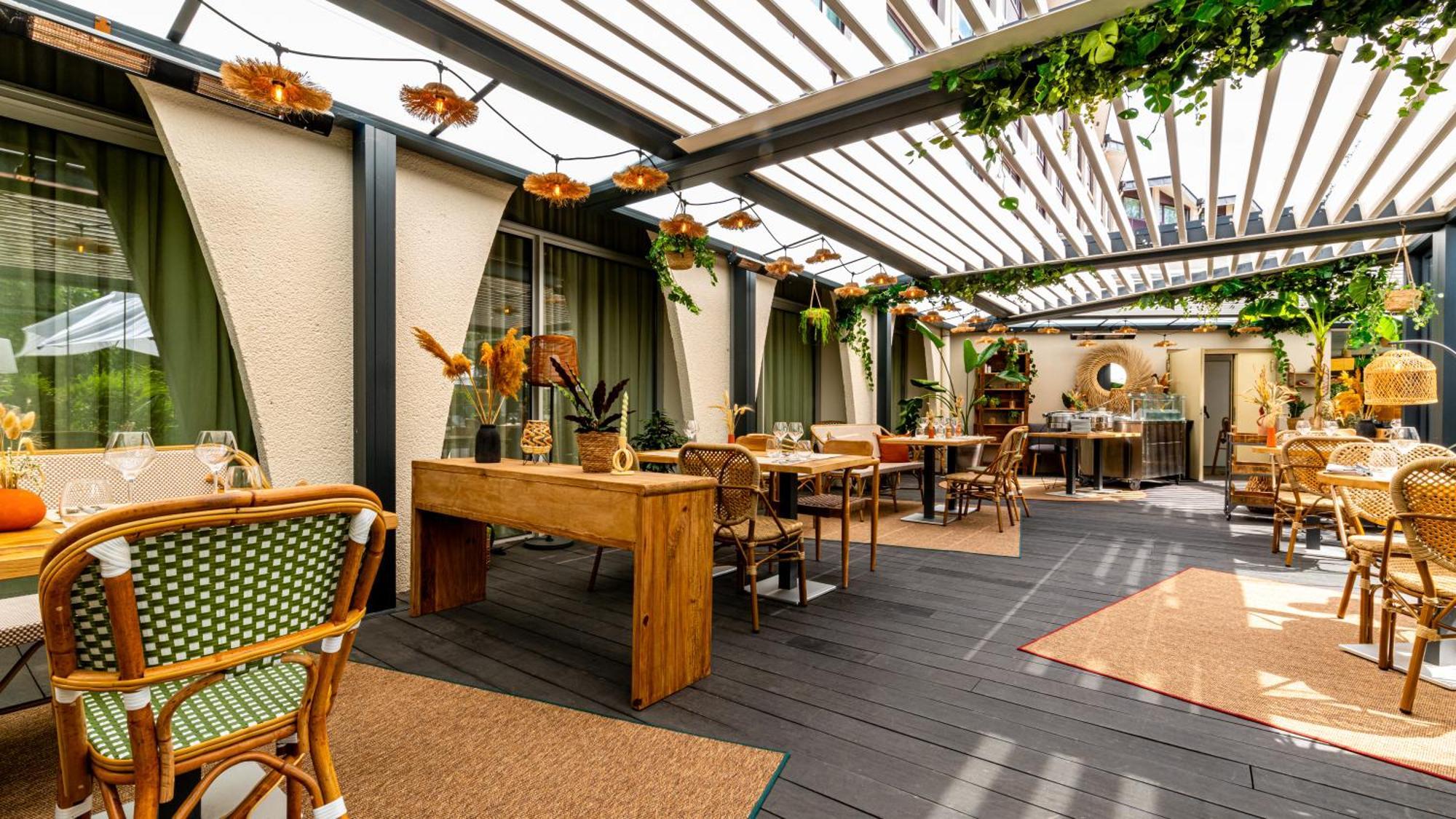 Mercure Beaune Centre Εξωτερικό φωτογραφία