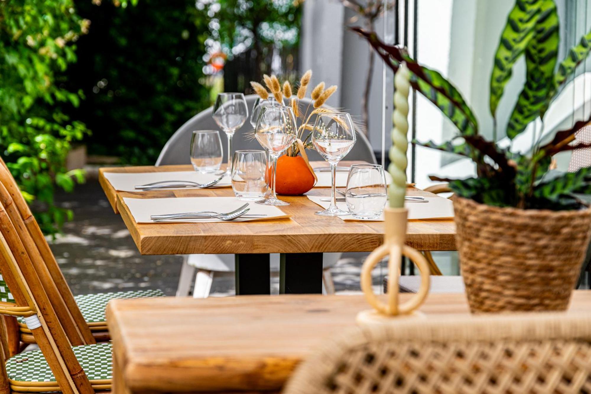 Mercure Beaune Centre Εξωτερικό φωτογραφία