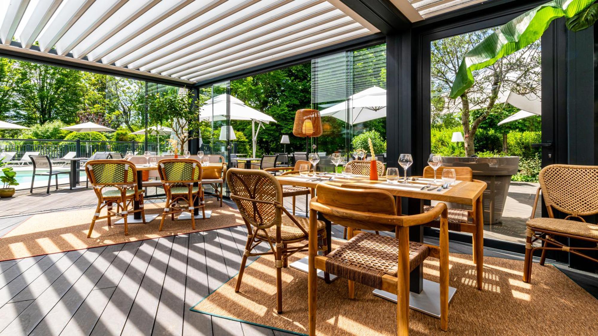 Mercure Beaune Centre Εξωτερικό φωτογραφία