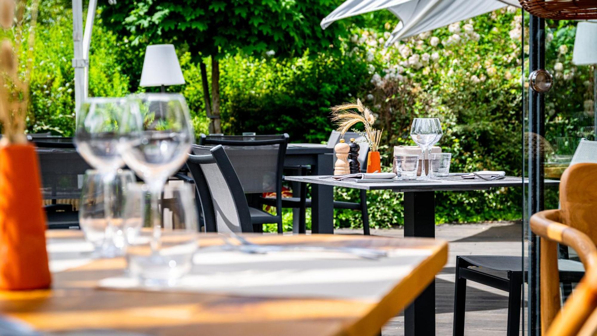 Mercure Beaune Centre Εξωτερικό φωτογραφία