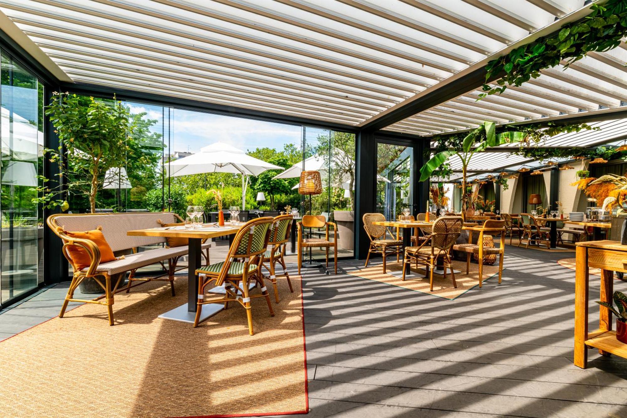 Mercure Beaune Centre Εξωτερικό φωτογραφία