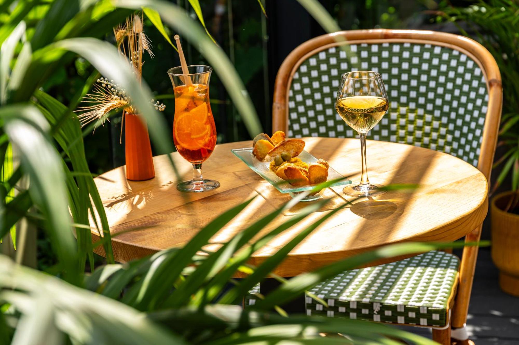 Mercure Beaune Centre Εξωτερικό φωτογραφία