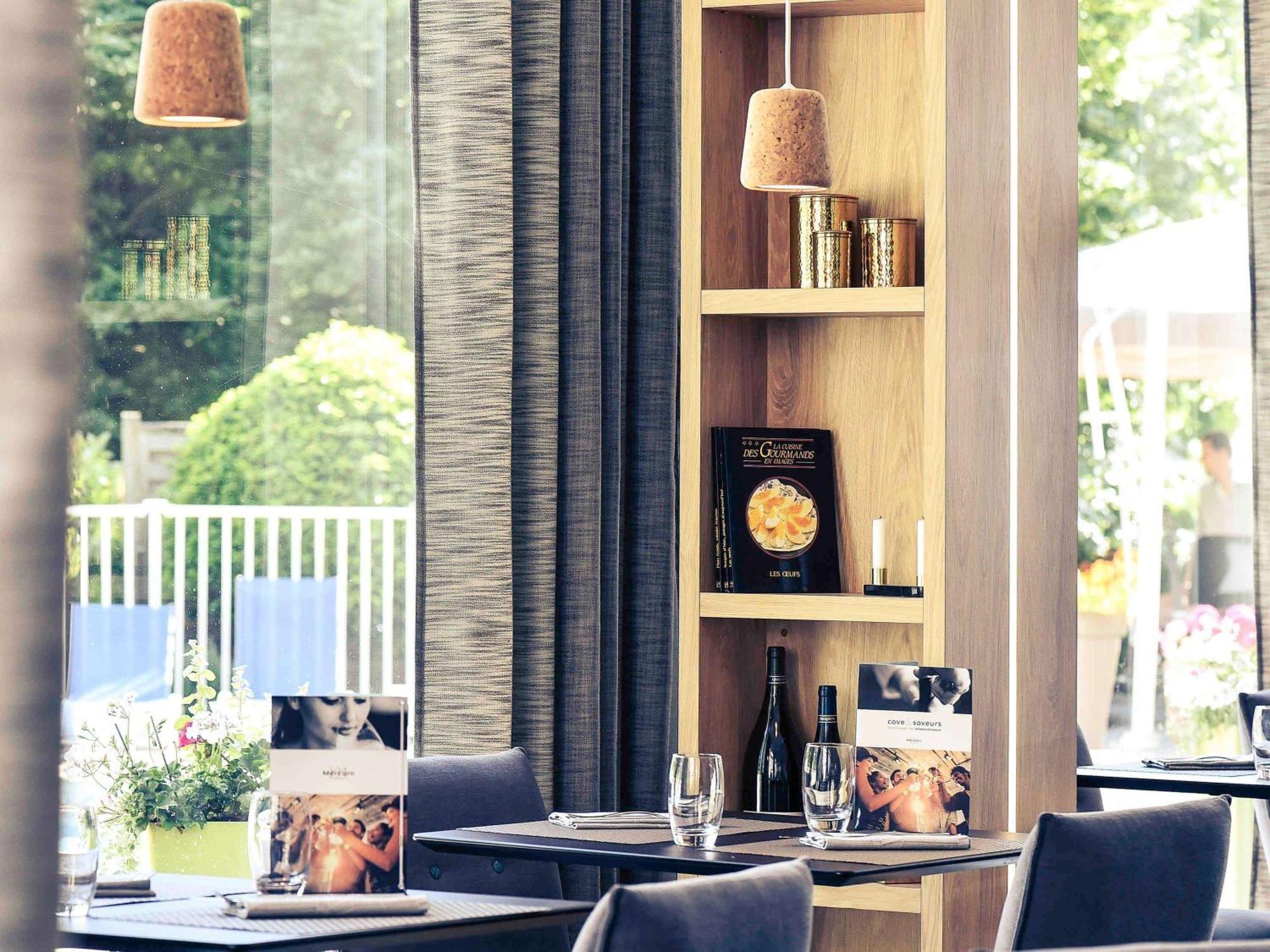 Mercure Beaune Centre Εξωτερικό φωτογραφία