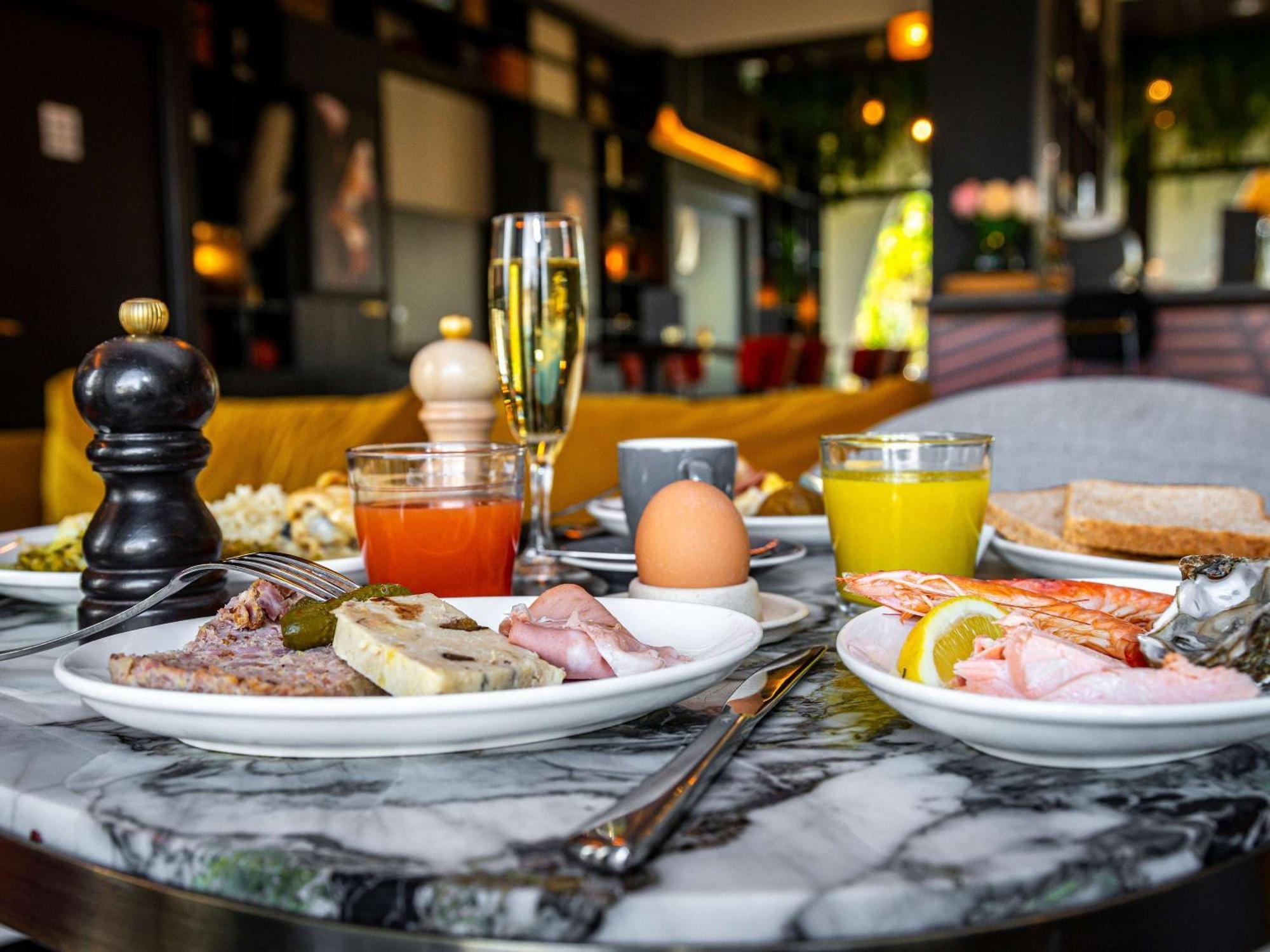 Mercure Beaune Centre Εξωτερικό φωτογραφία