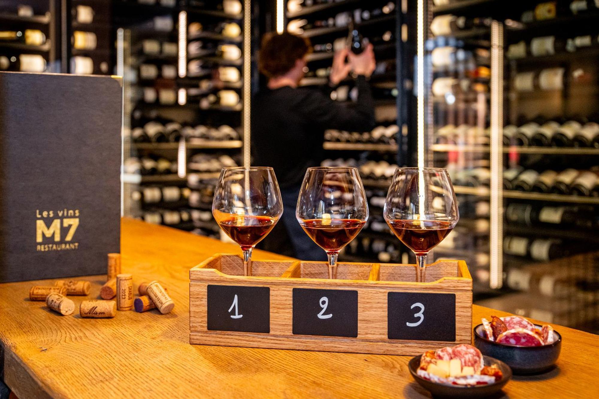 Mercure Beaune Centre Εξωτερικό φωτογραφία