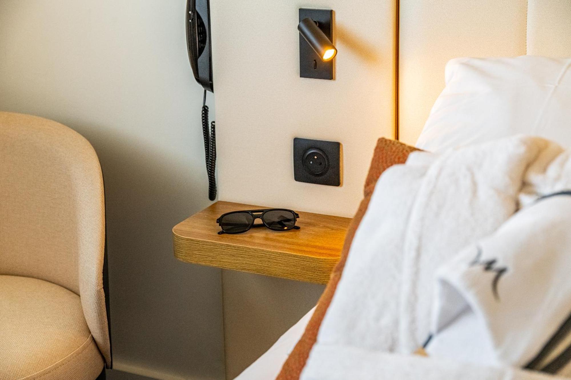 Mercure Beaune Centre Εξωτερικό φωτογραφία
