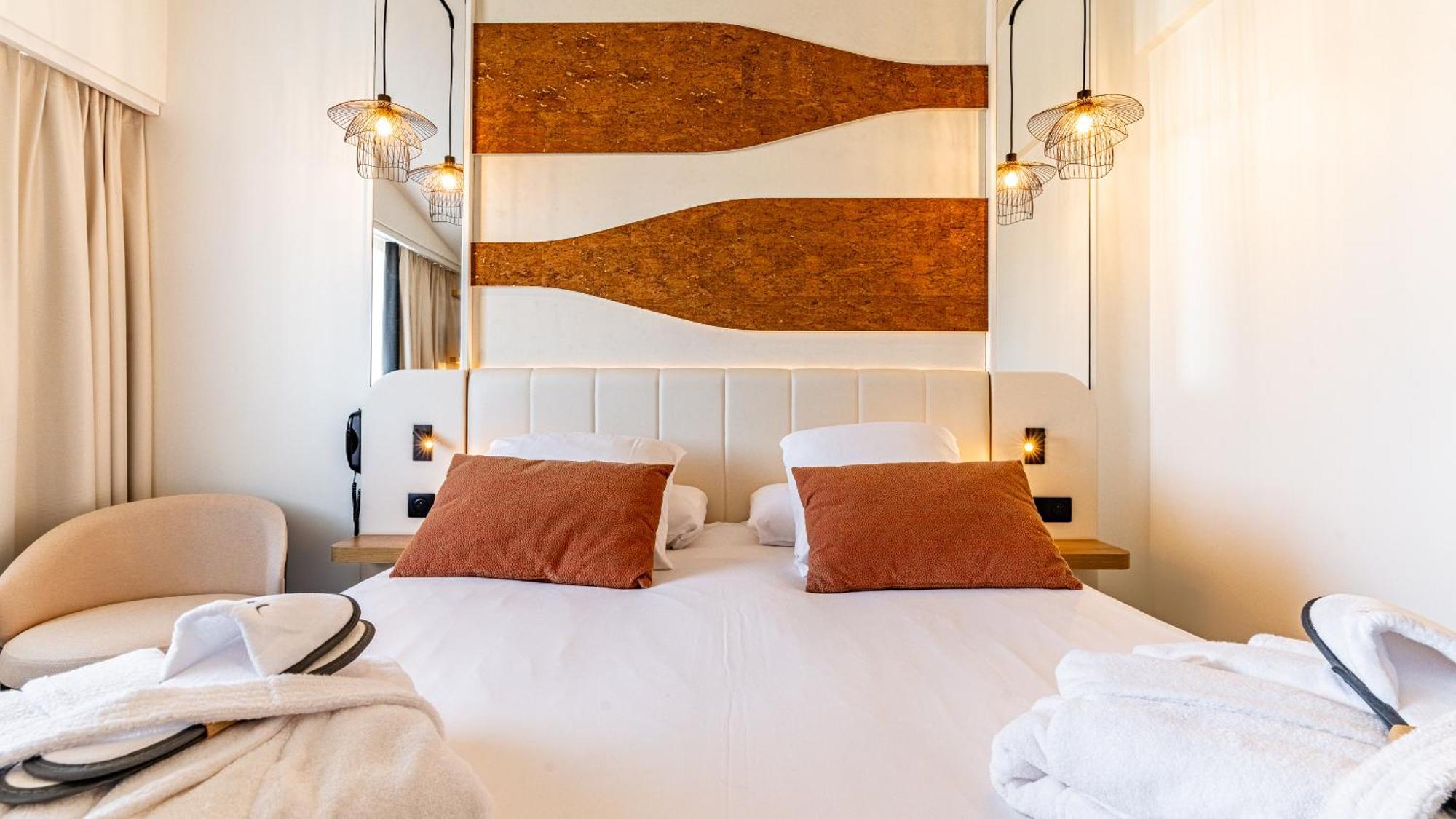 Mercure Beaune Centre Εξωτερικό φωτογραφία