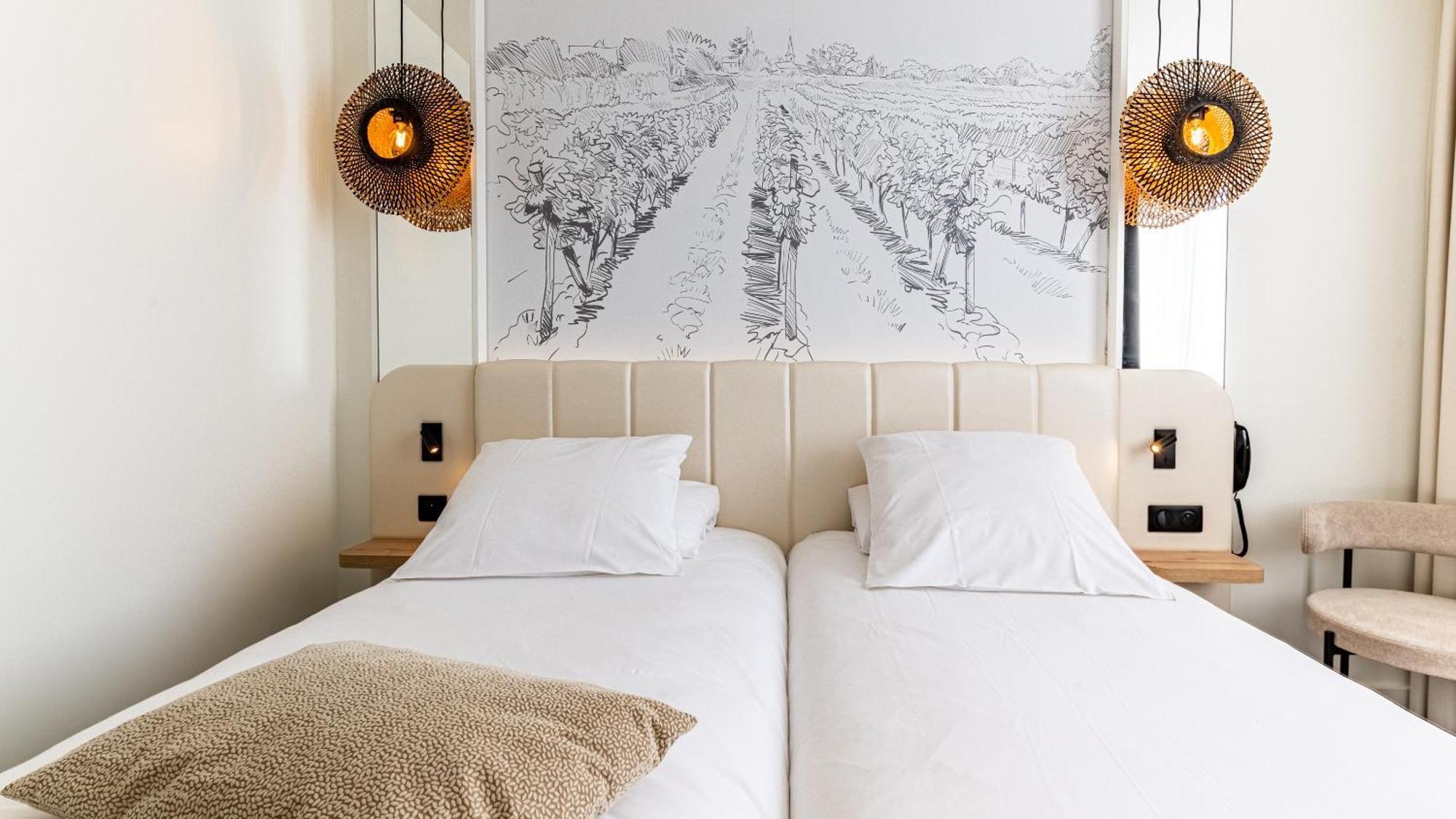 Mercure Beaune Centre Εξωτερικό φωτογραφία