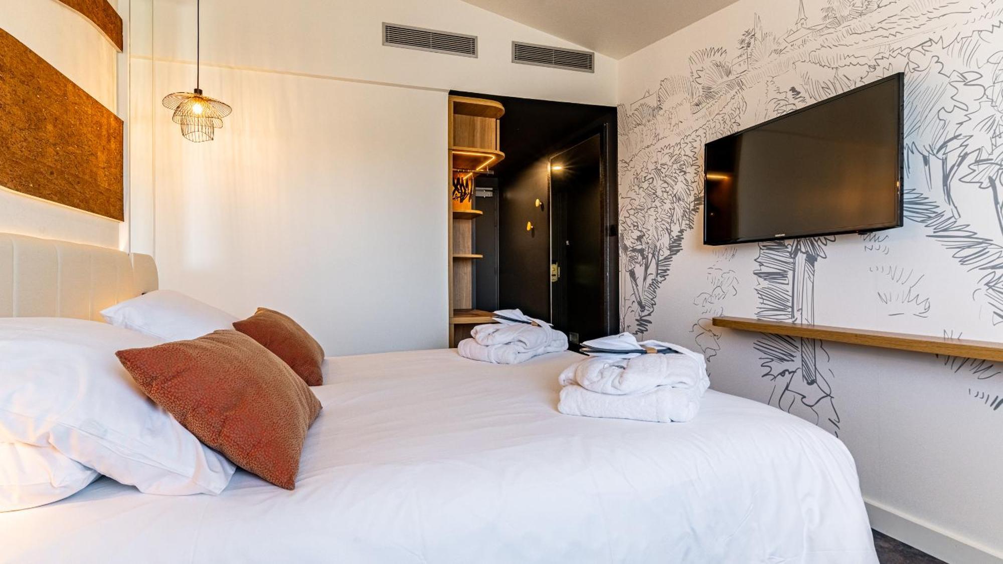 Mercure Beaune Centre Εξωτερικό φωτογραφία