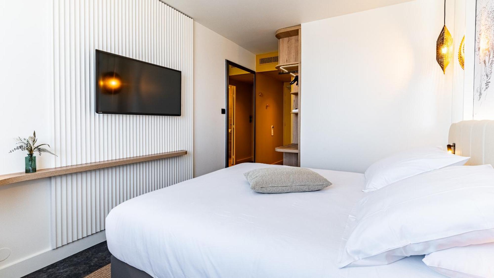 Mercure Beaune Centre Εξωτερικό φωτογραφία