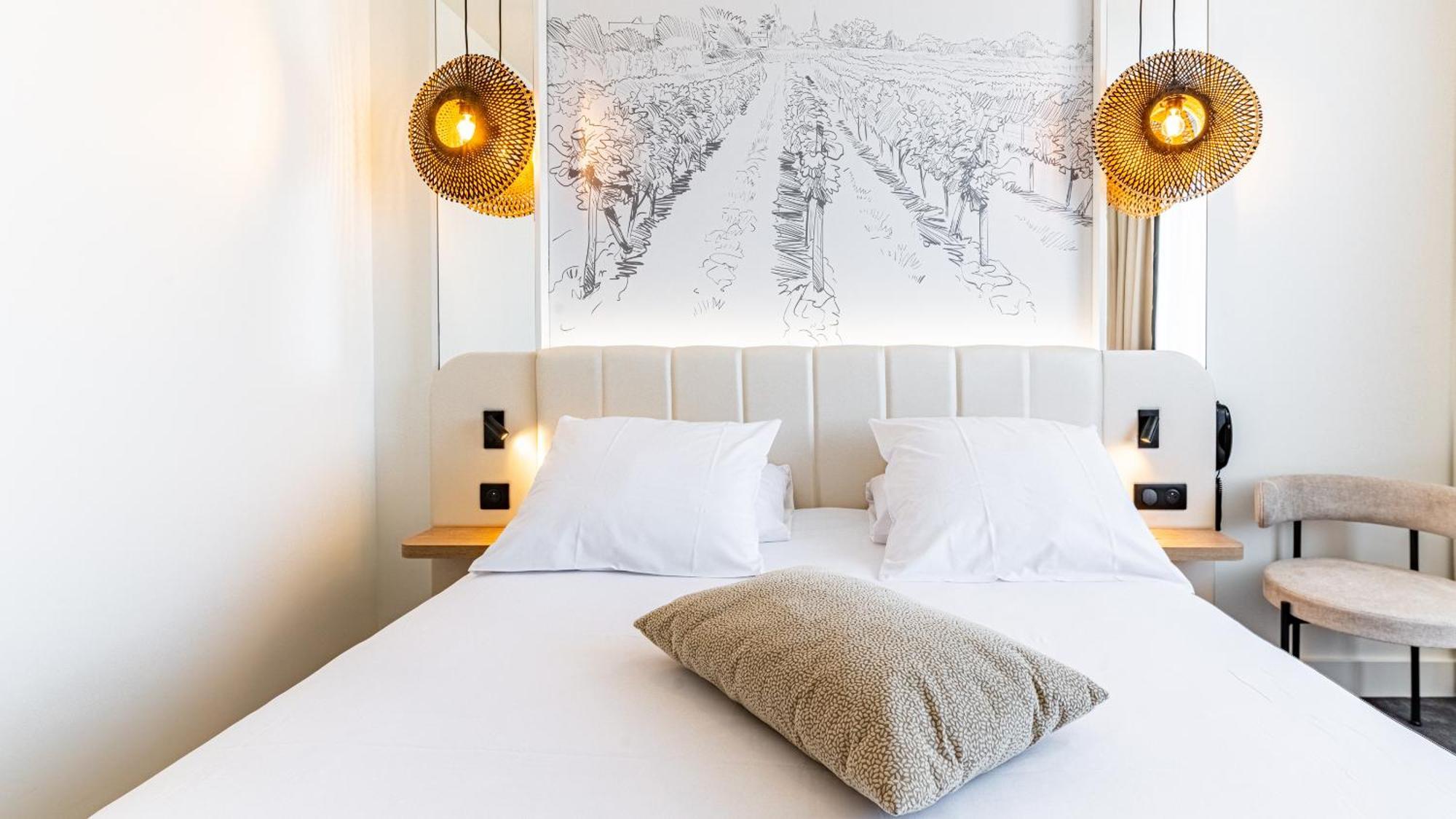 Mercure Beaune Centre Εξωτερικό φωτογραφία