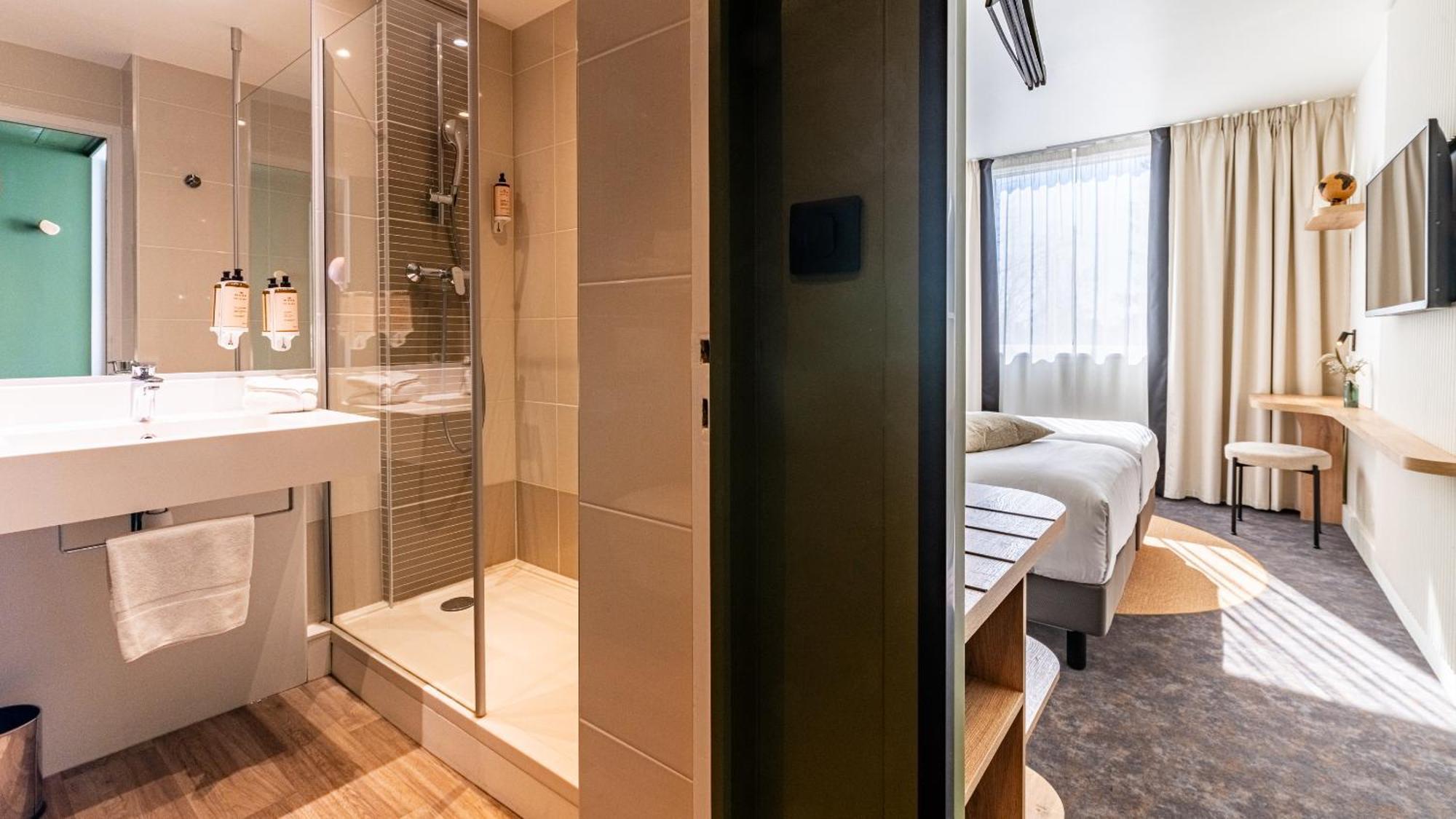 Mercure Beaune Centre Εξωτερικό φωτογραφία