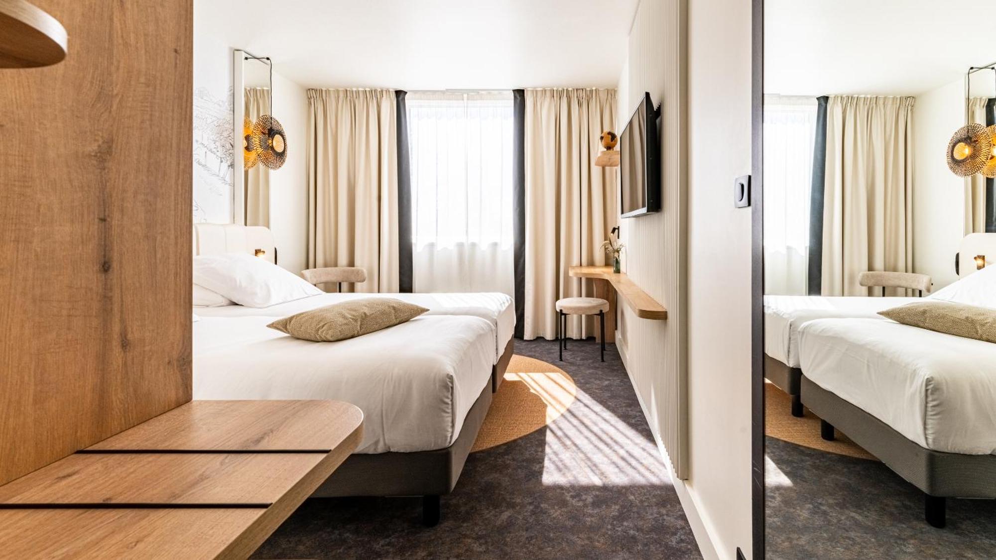 Mercure Beaune Centre Εξωτερικό φωτογραφία