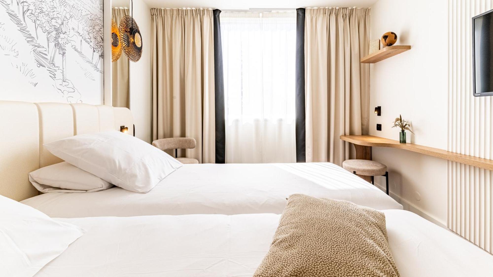 Mercure Beaune Centre Εξωτερικό φωτογραφία