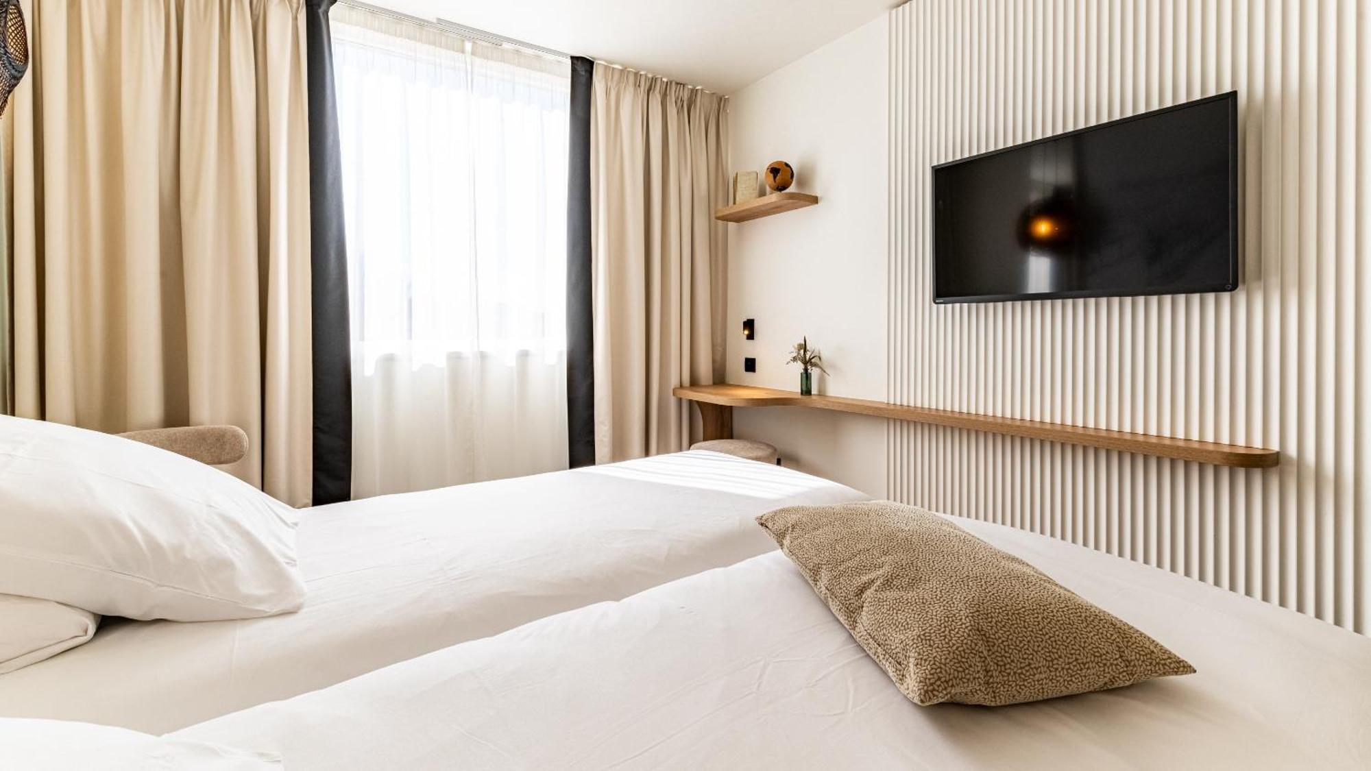 Mercure Beaune Centre Εξωτερικό φωτογραφία
