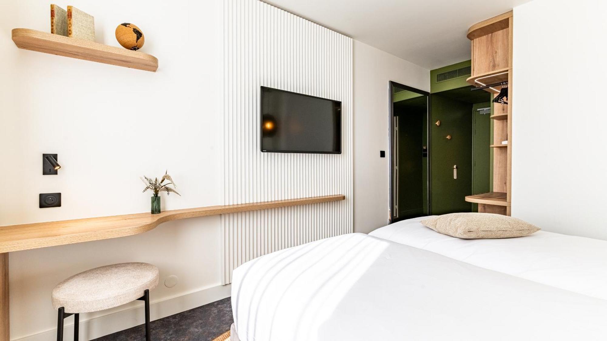 Mercure Beaune Centre Εξωτερικό φωτογραφία