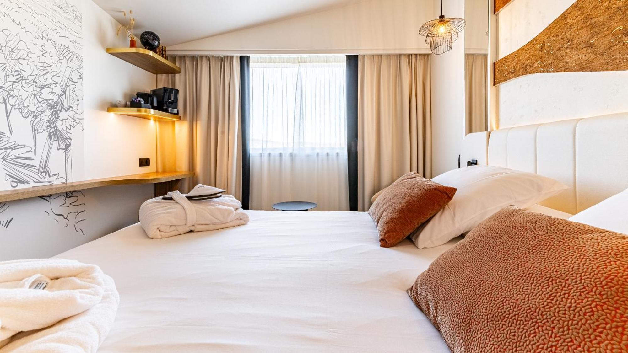 Mercure Beaune Centre Εξωτερικό φωτογραφία
